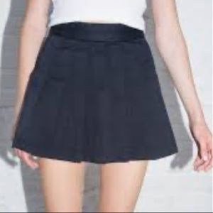 Brand new with tags brandy Melville Dana skirt